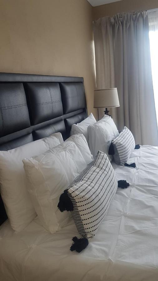 The Anne Guest House มาเซรู ภายนอก รูปภาพ